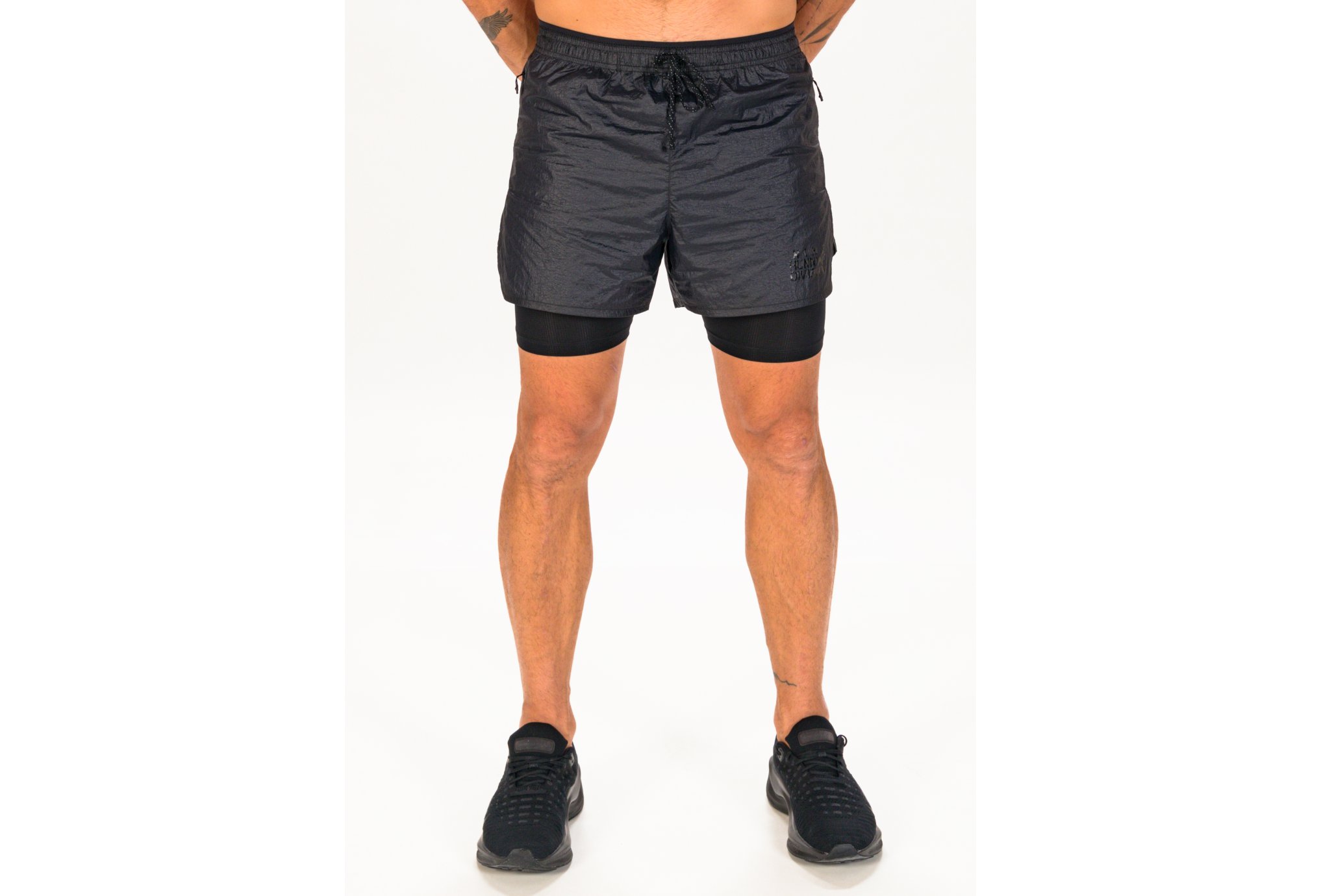 Nike Run Division Repel 2 en 1 M vêtement running homme