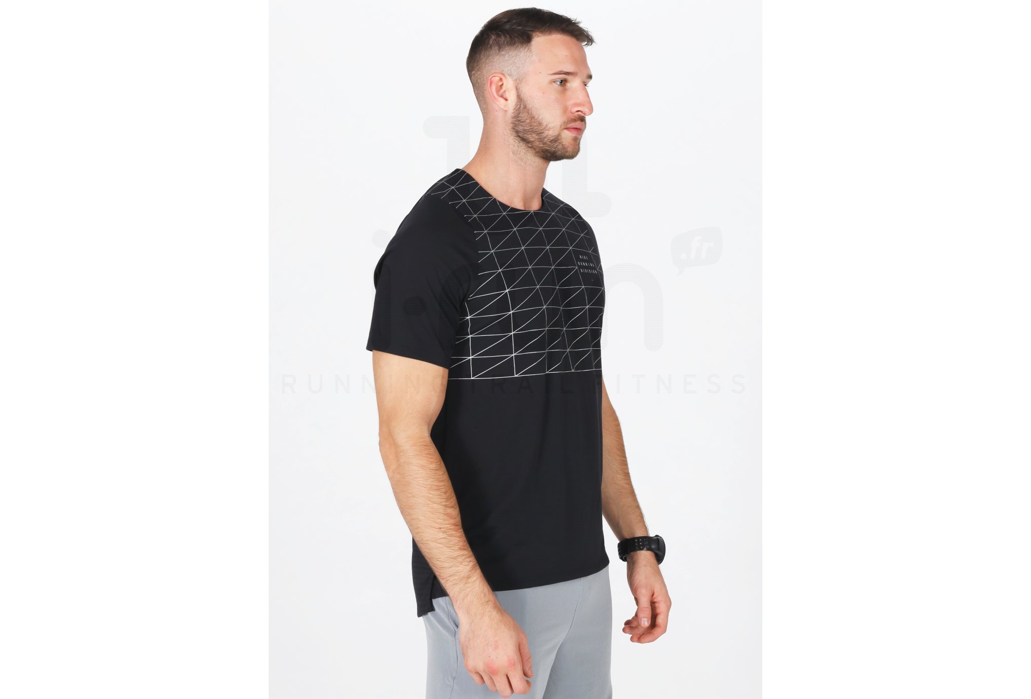 Nike Run Division Rise 365 Flash Herren