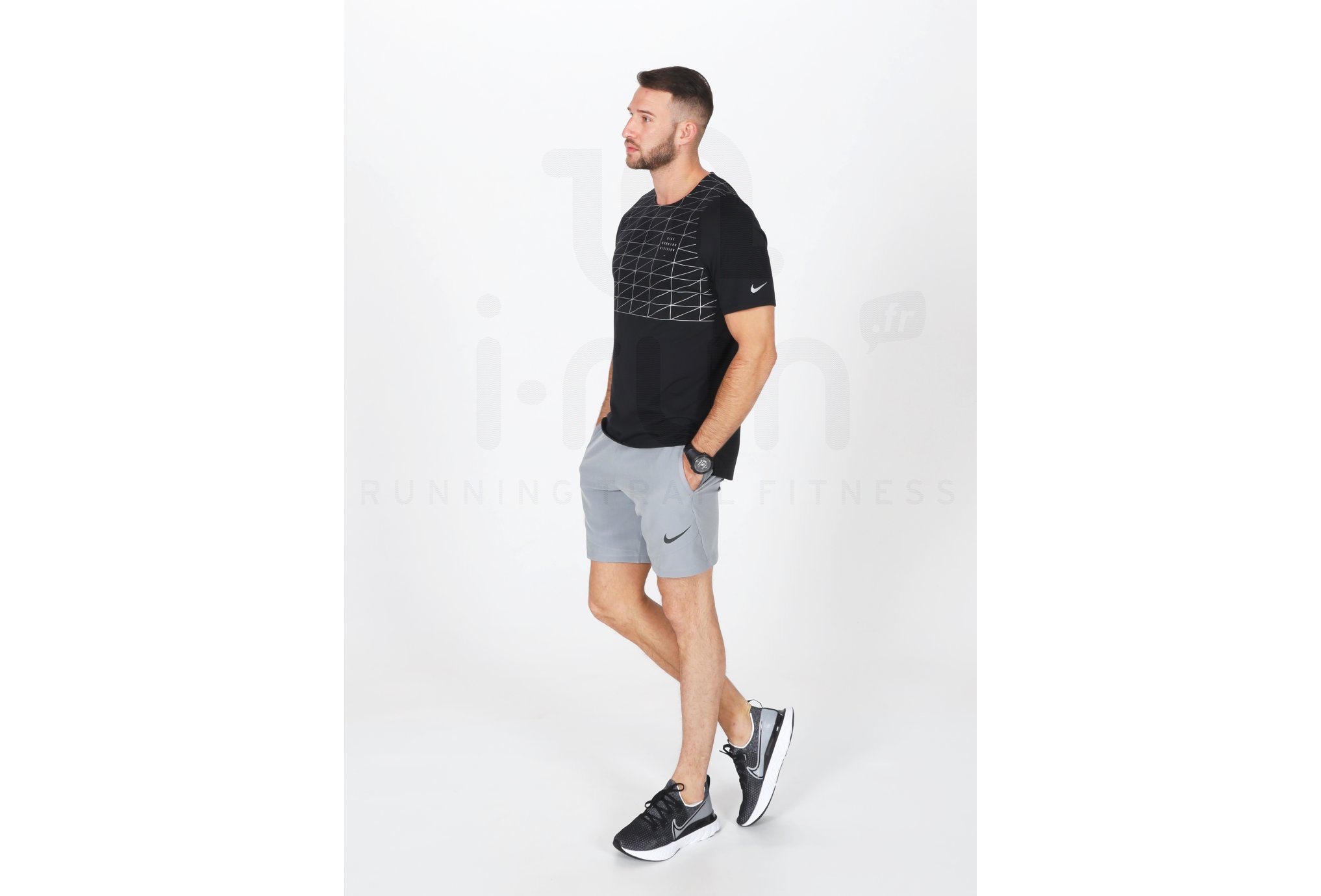 Nike Run Division Rise 365 Flash Herren