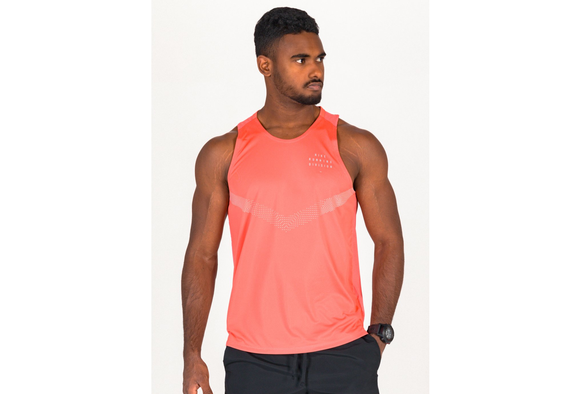 Nike Run Division Rise 365 M vêtement running homme déstockage