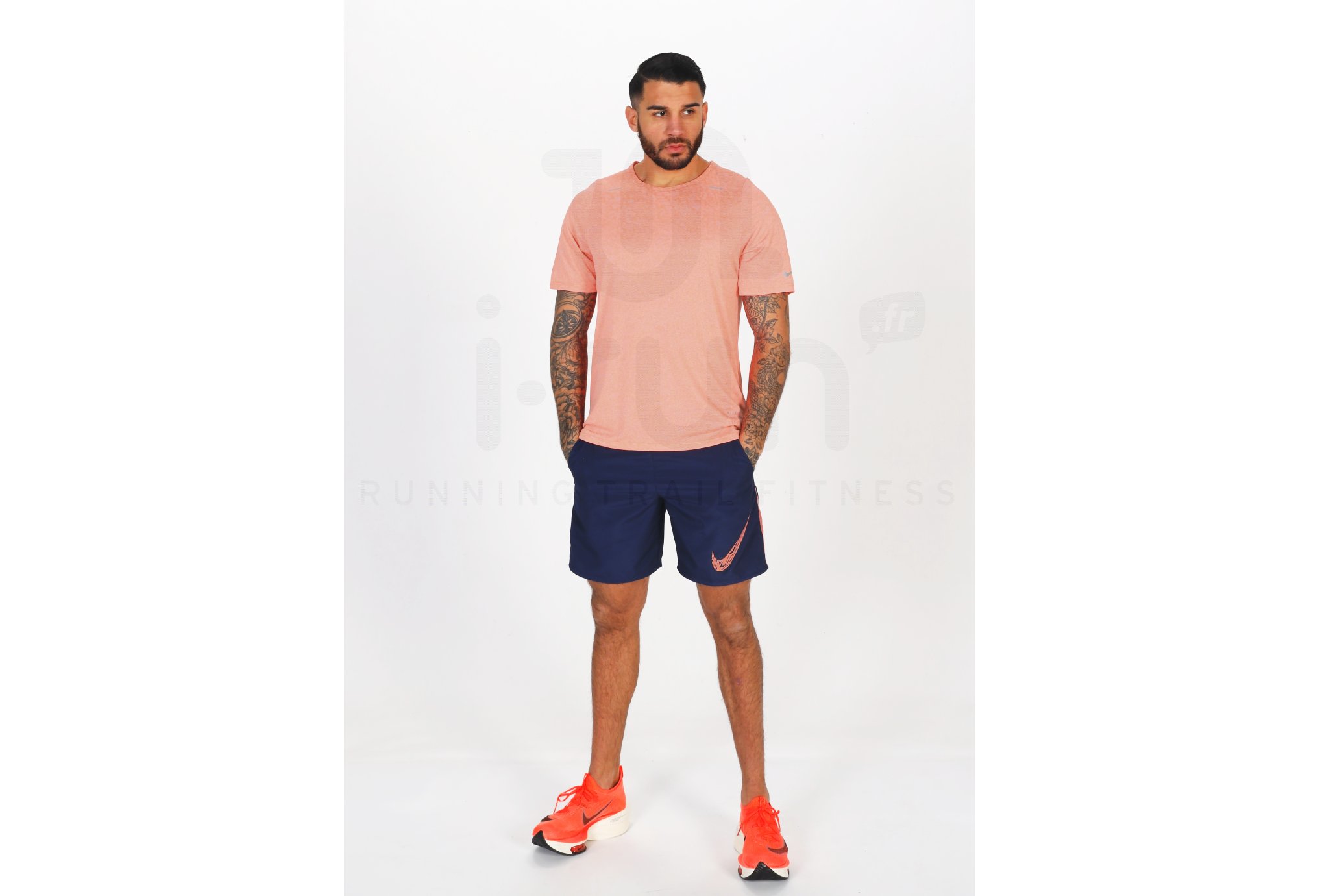 Nike Run Division Rise 365 M