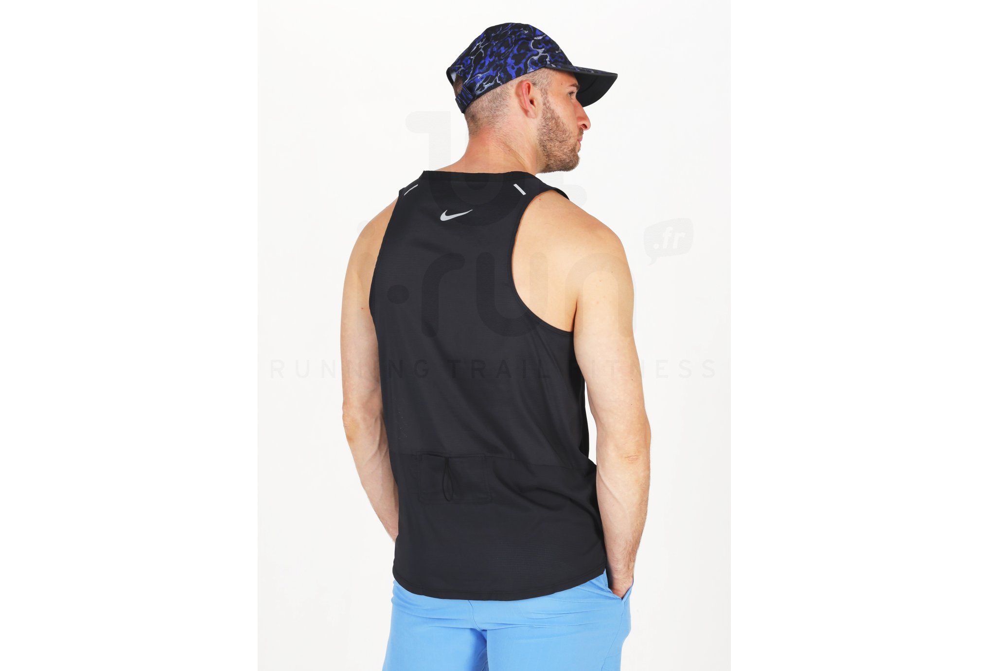 Nike Run Division Rise 365 Herren