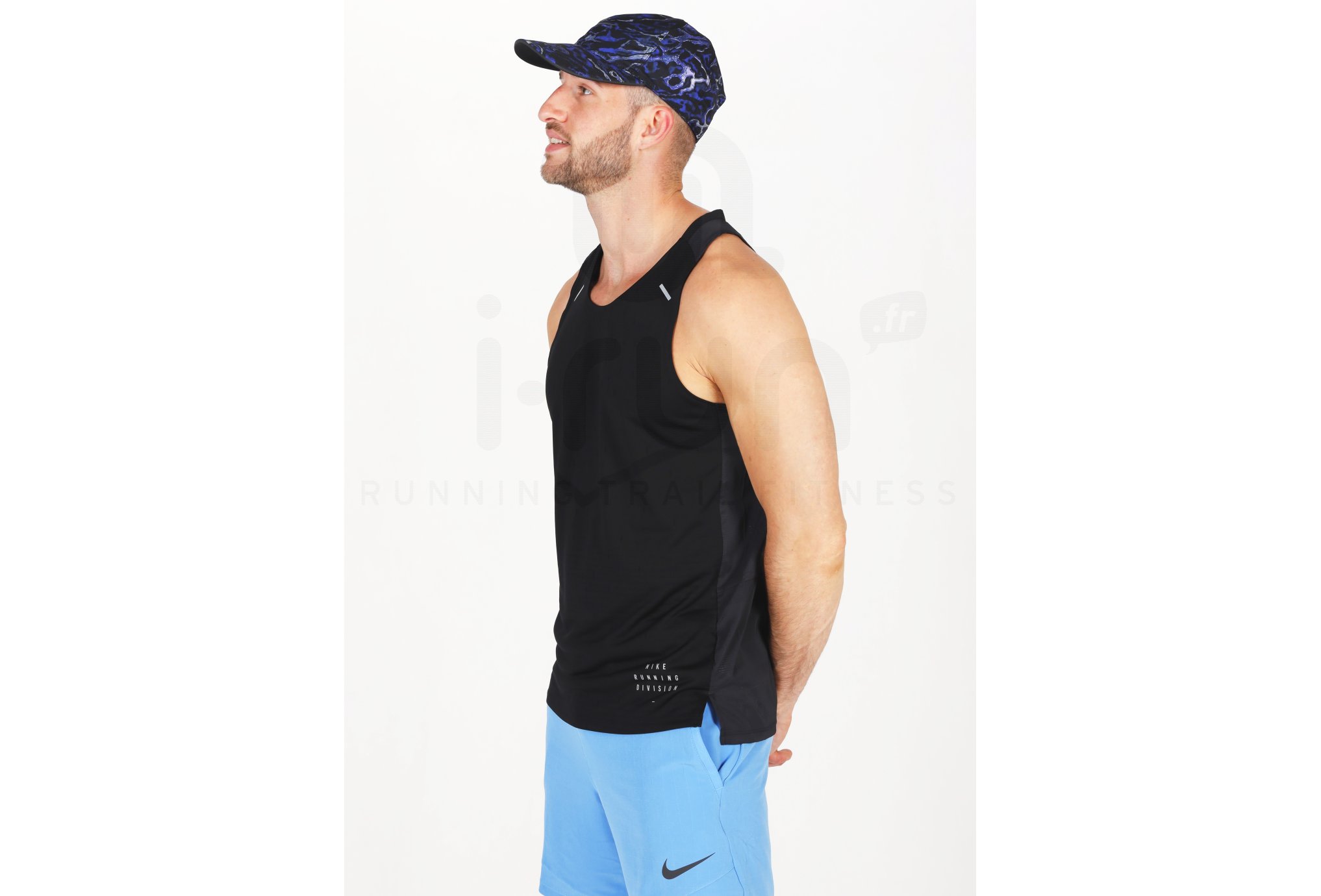 Nike Run Division Rise 365 Herren