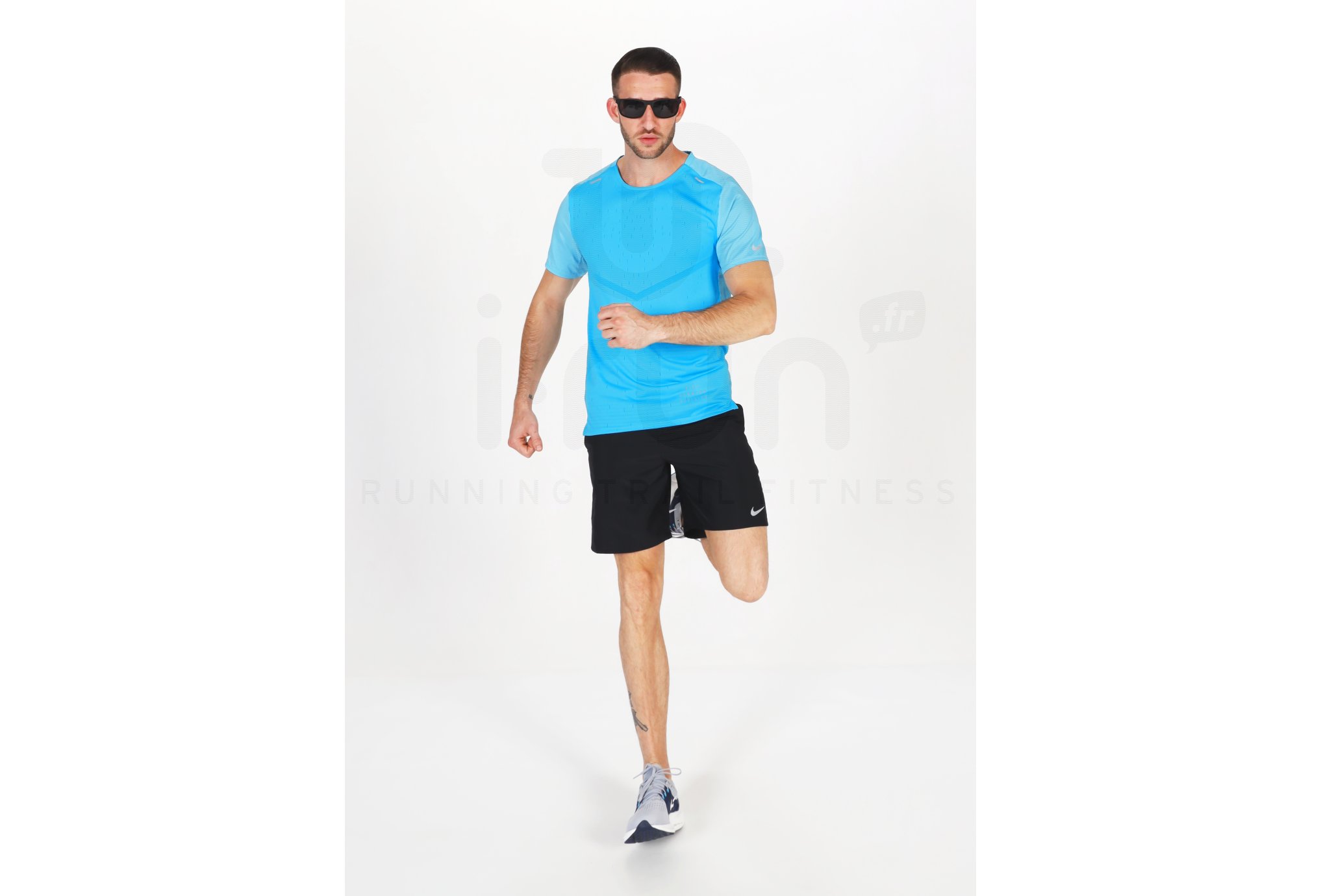 Nike Run Division Rise 365 Herren
