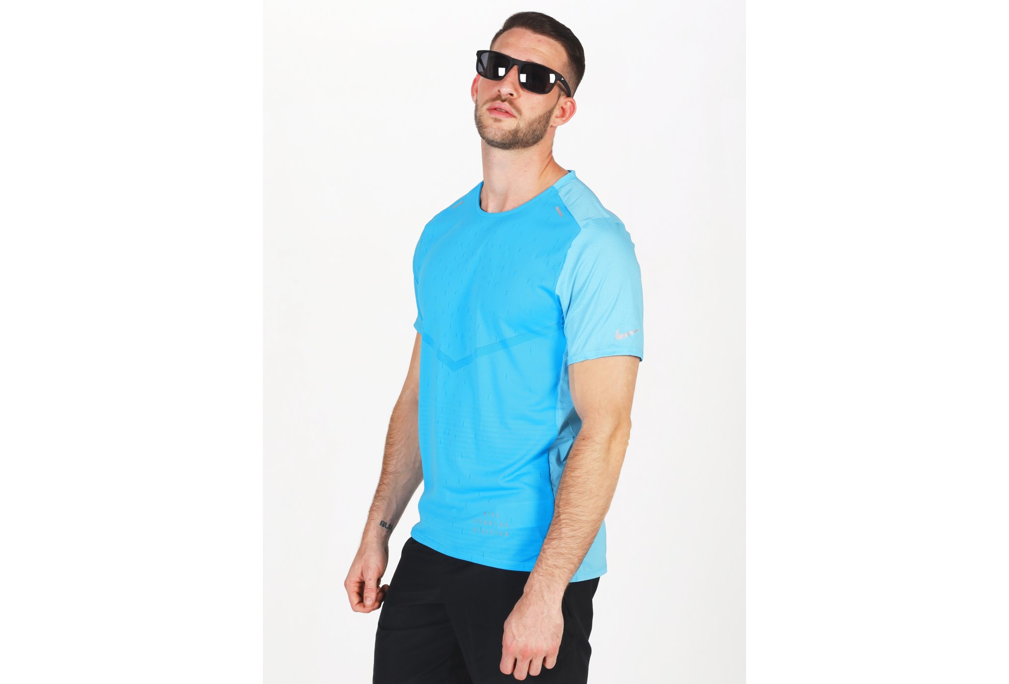Nike Run Division Rise 365 Herren