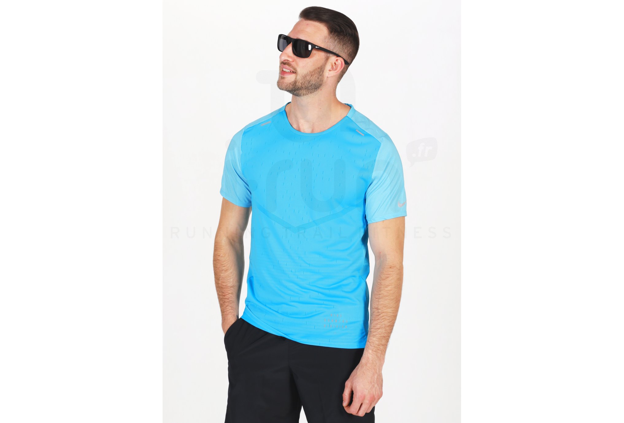 Nike Run Division Rise 365 Herren