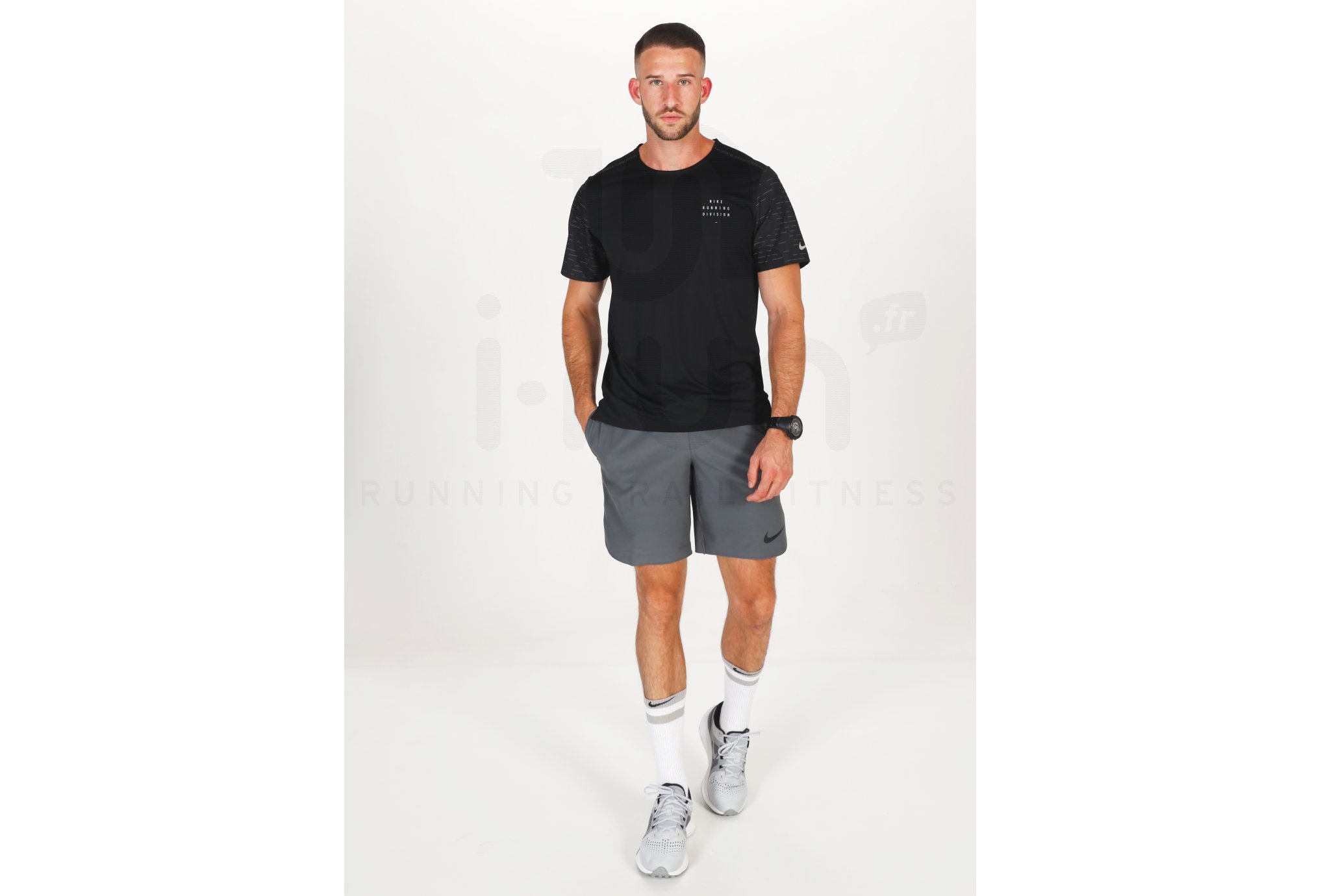 Nike Run Division Rise 365 Herren