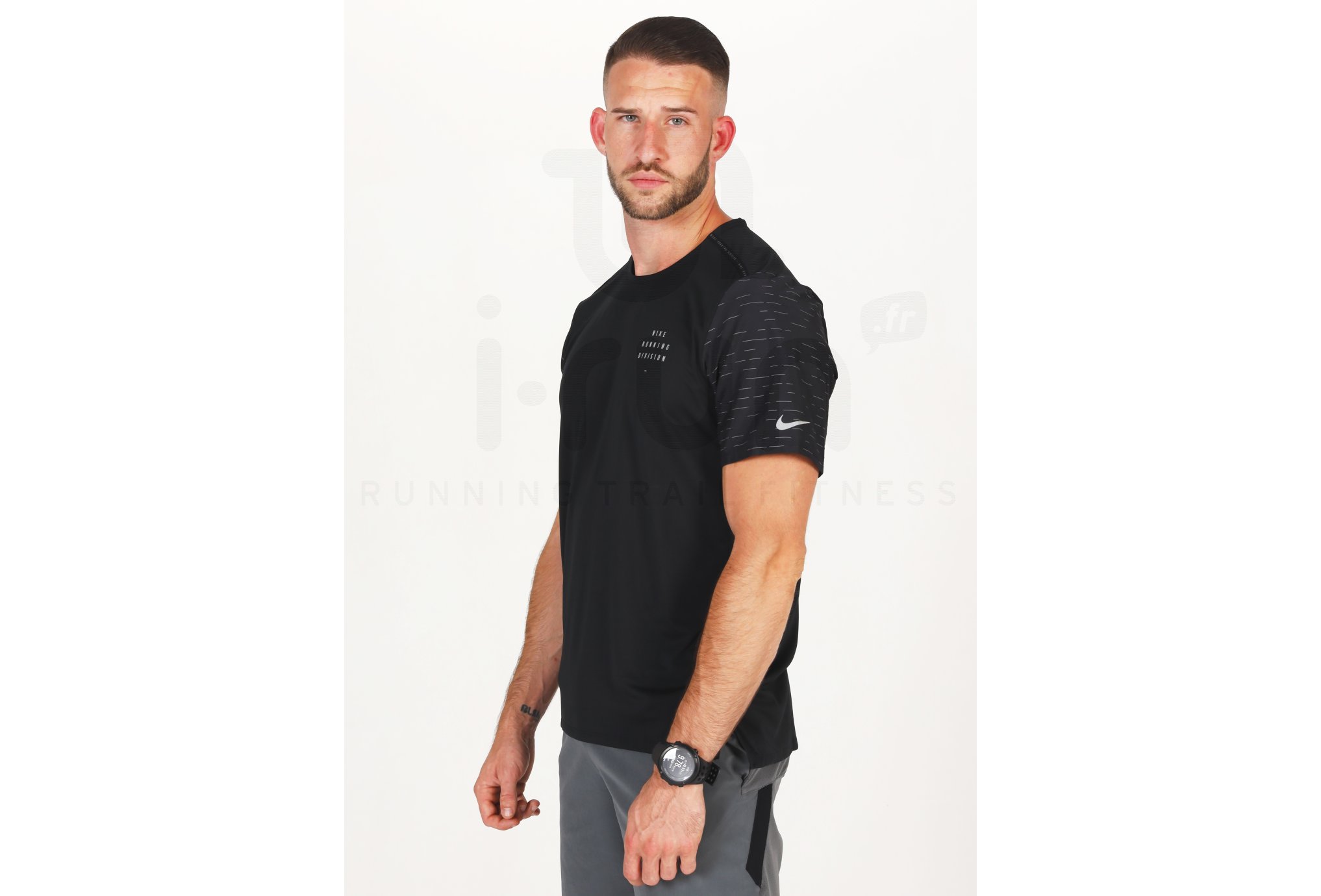 Nike Run Division Rise 365 Herren
