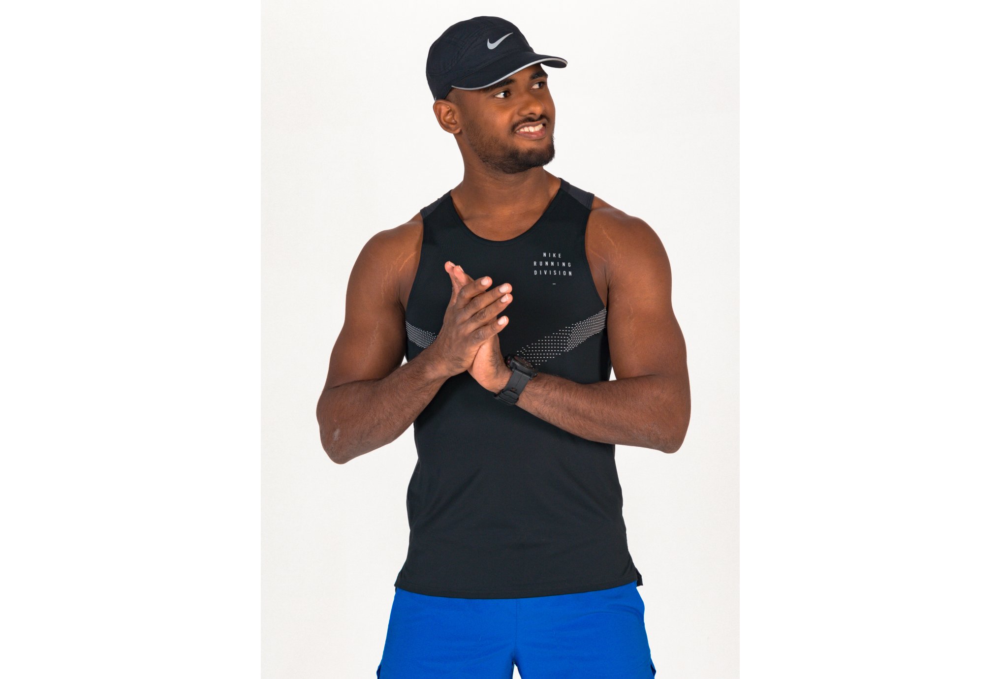 Nike Run Division Rise 365 Herren