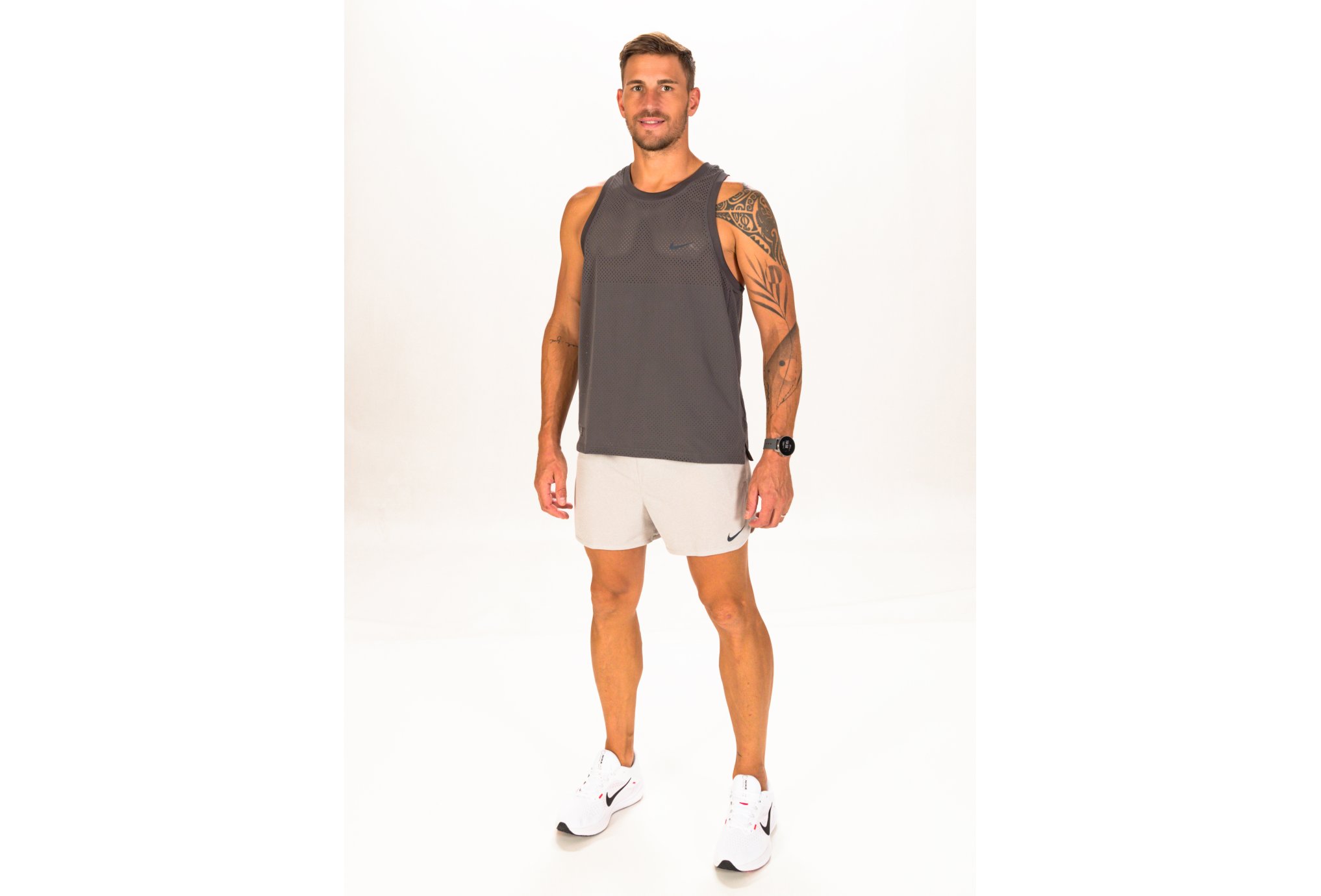 Nike Run Division Rise 365 M
