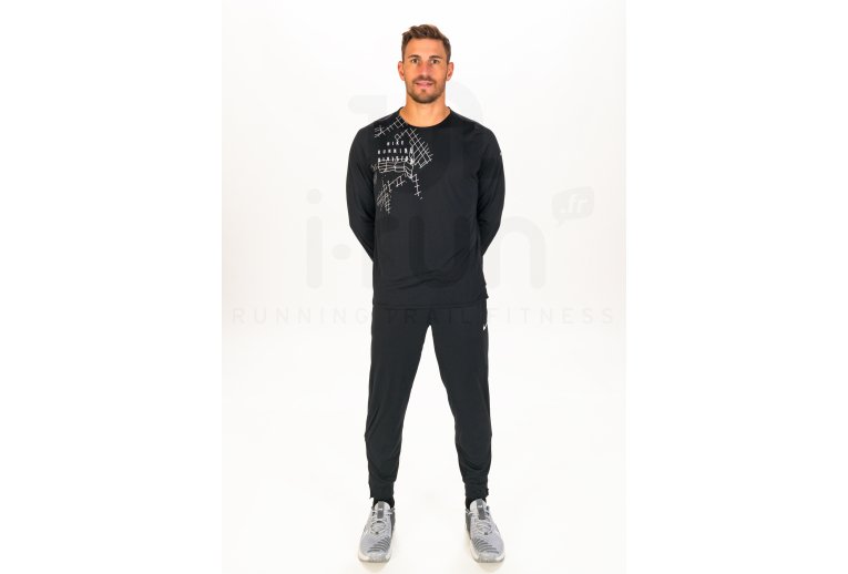 Nike Run Division Rise 365 Herren