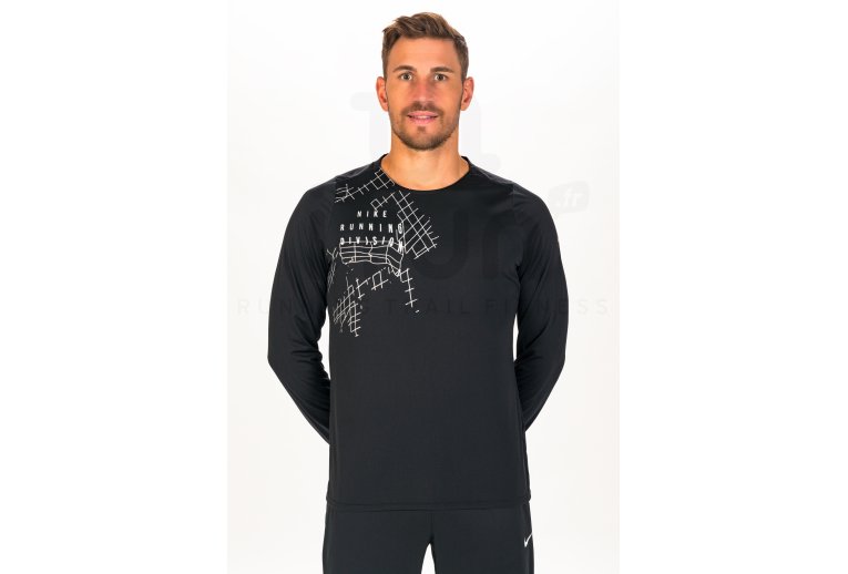 Nike Run Division Rise 365 Herren