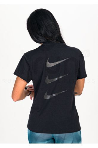 Nike Run Division Ruched W 