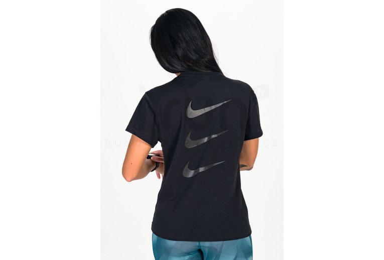 Nike Run Division Ruched Damen