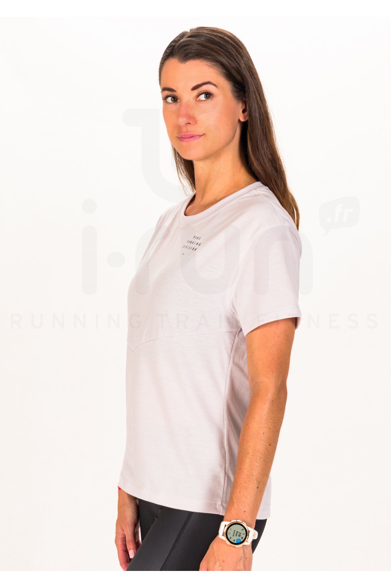Nike Run Division Ruched W 