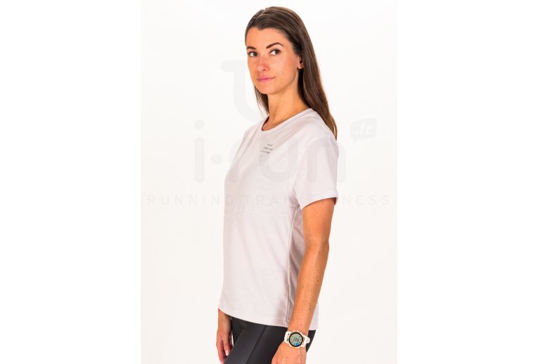 Nike Run Division Ruched Damen