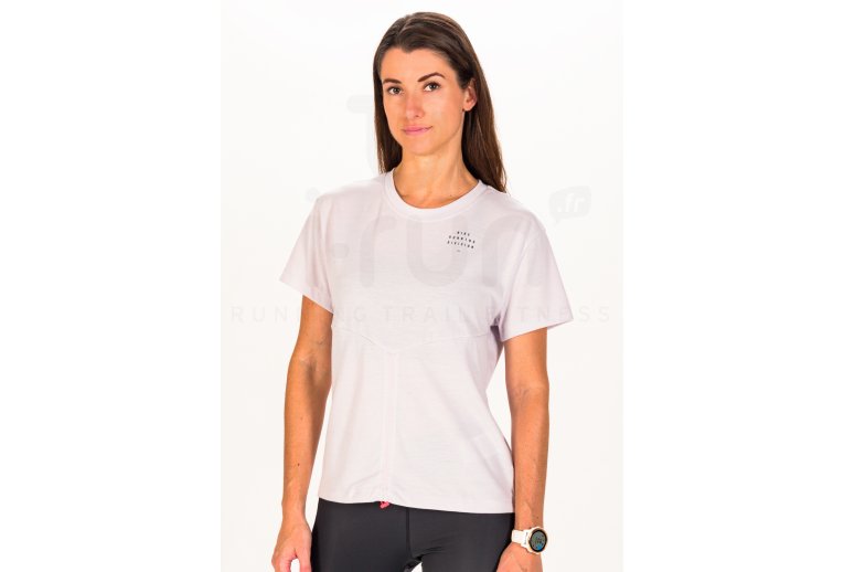 Nike Run Division Ruched Damen