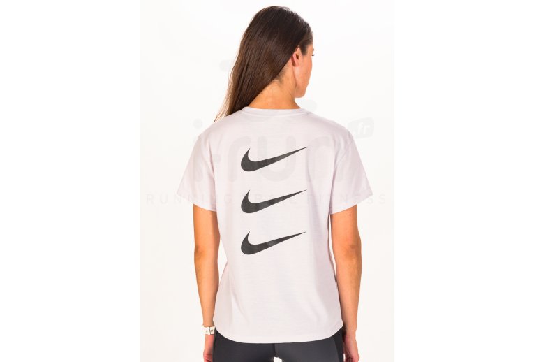 Nike Run Division Ruched Damen