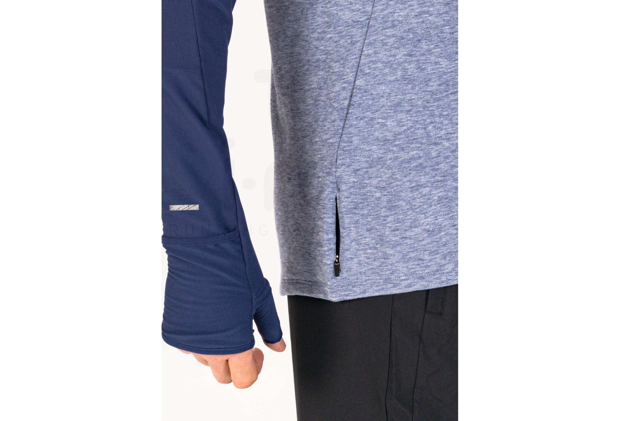 Nike Run Division Sphere Element