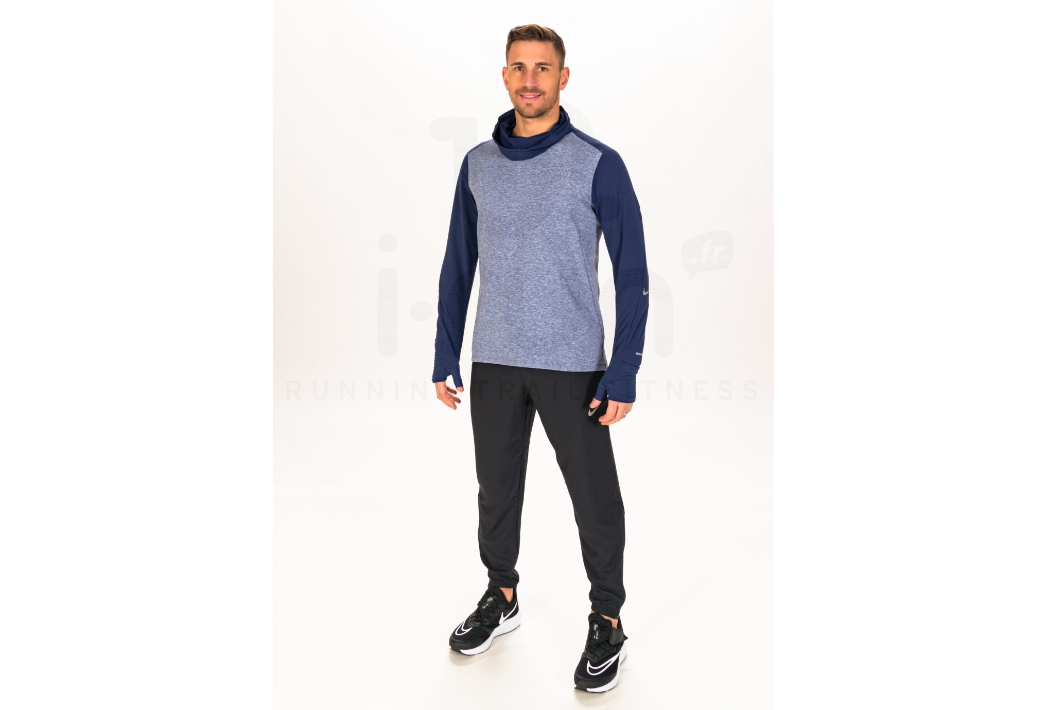 Nike Run Division Sphere Element