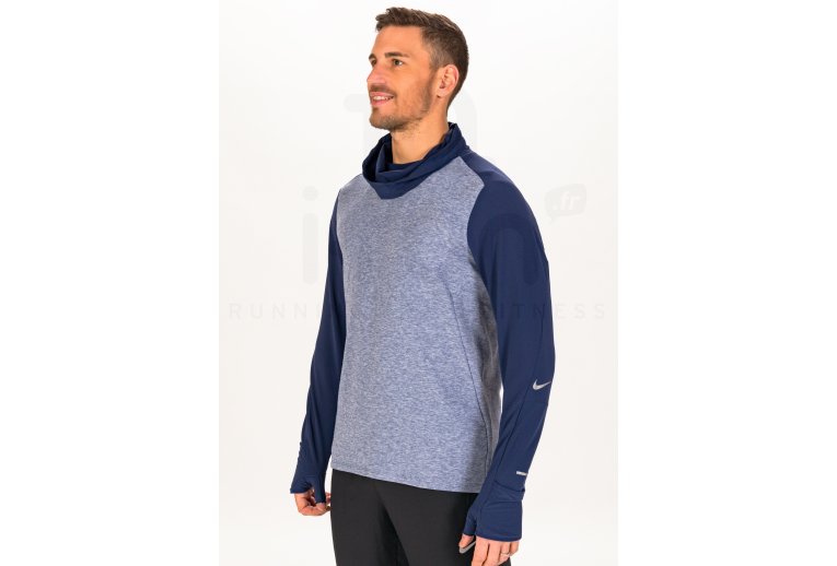 Nike Run Division Sphere Element