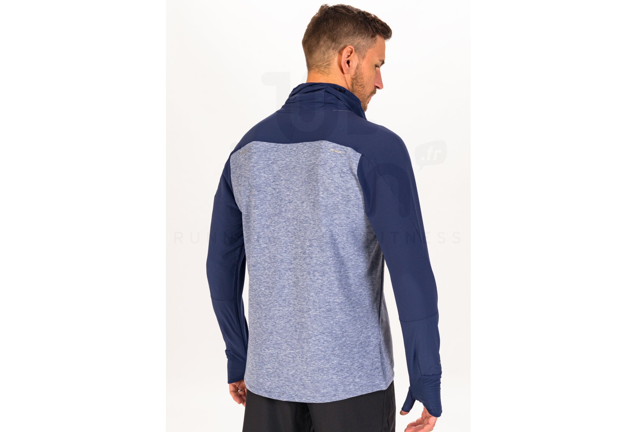 Nike Run Division Sphere Element