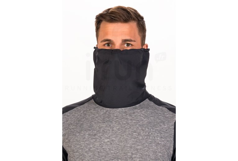 Nike camiseta manga larga Run Division Sphere Element