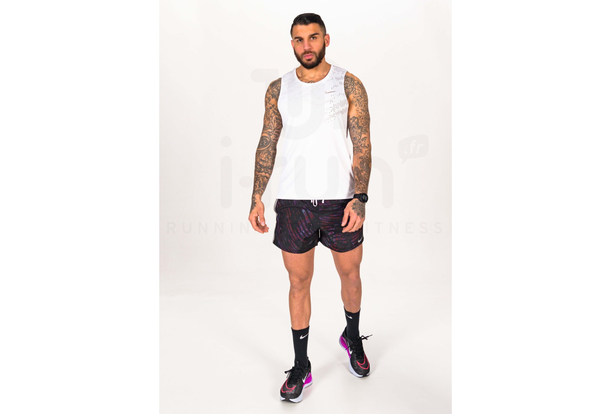 Nike Run Division Stride Herren