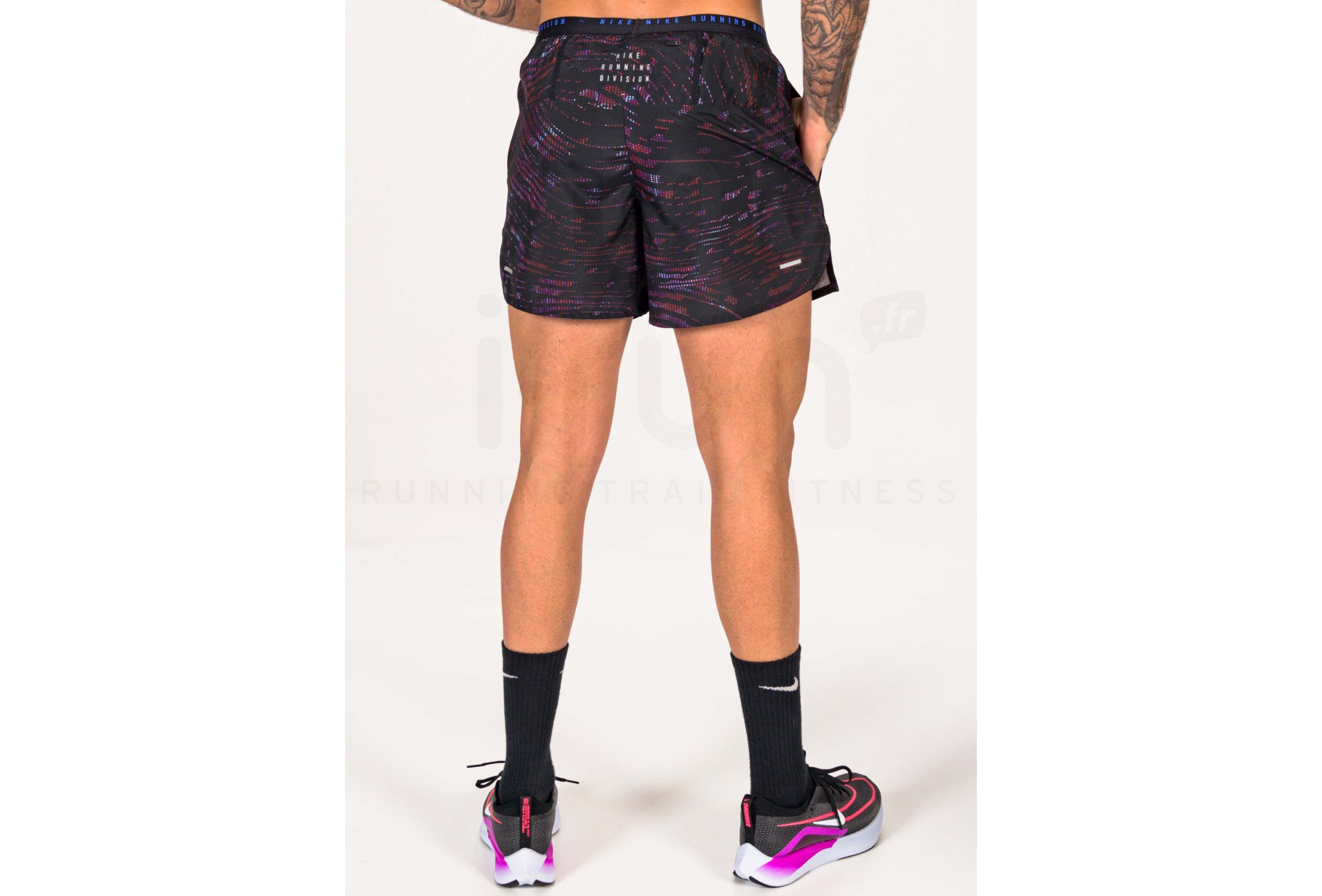 Nike Run Division Stride Herren