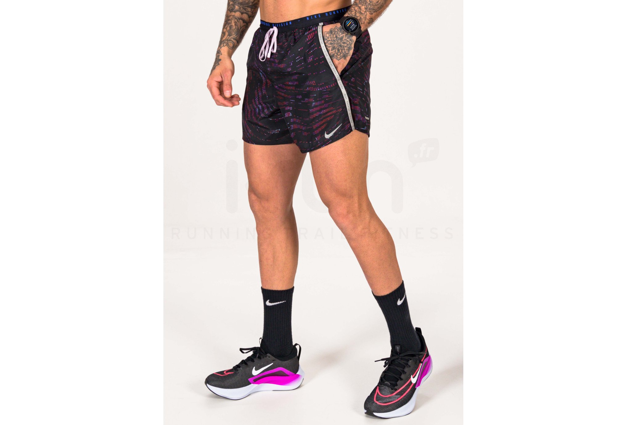 Nike Run Division Stride Herren