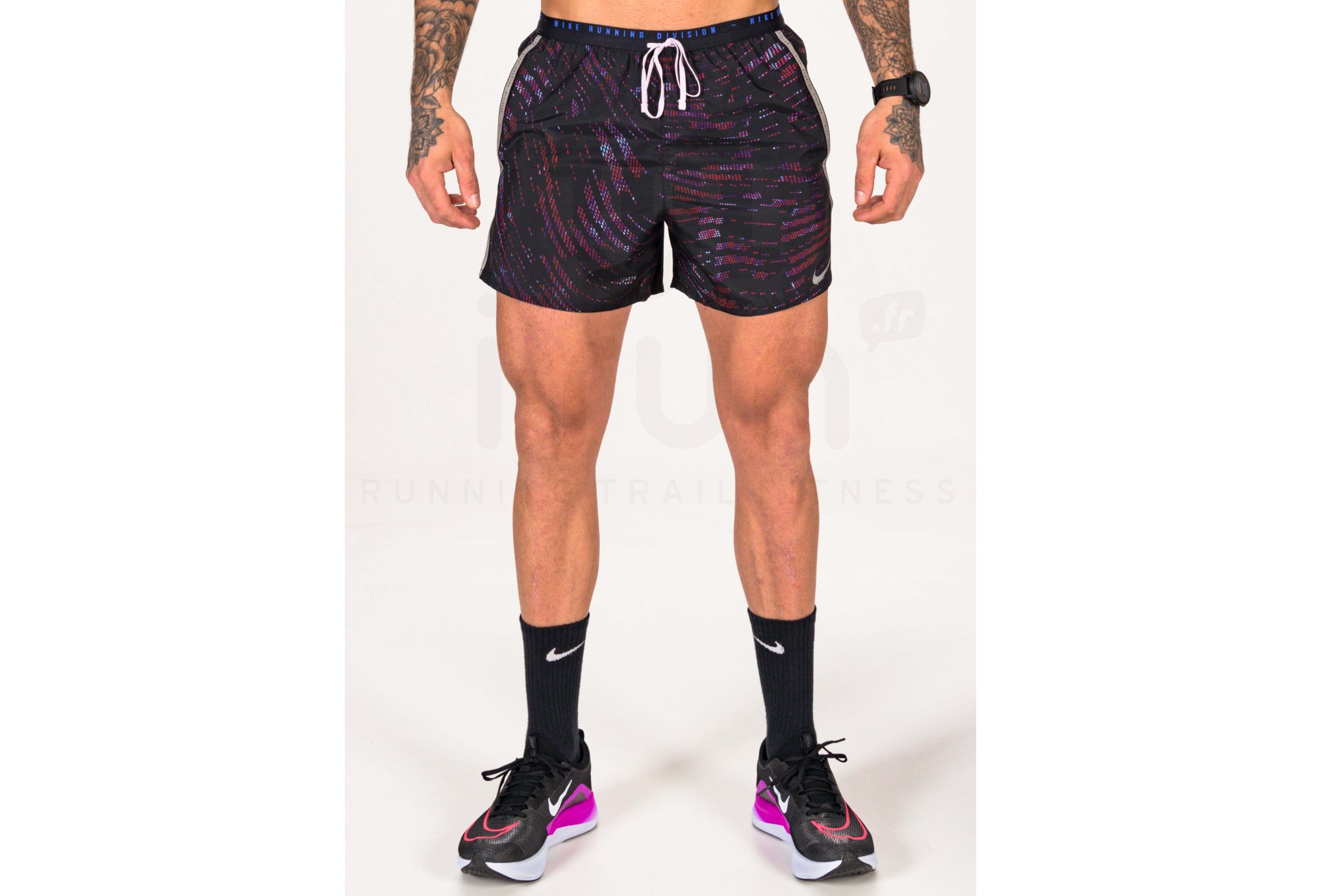 Nike Run Division Stride Herren