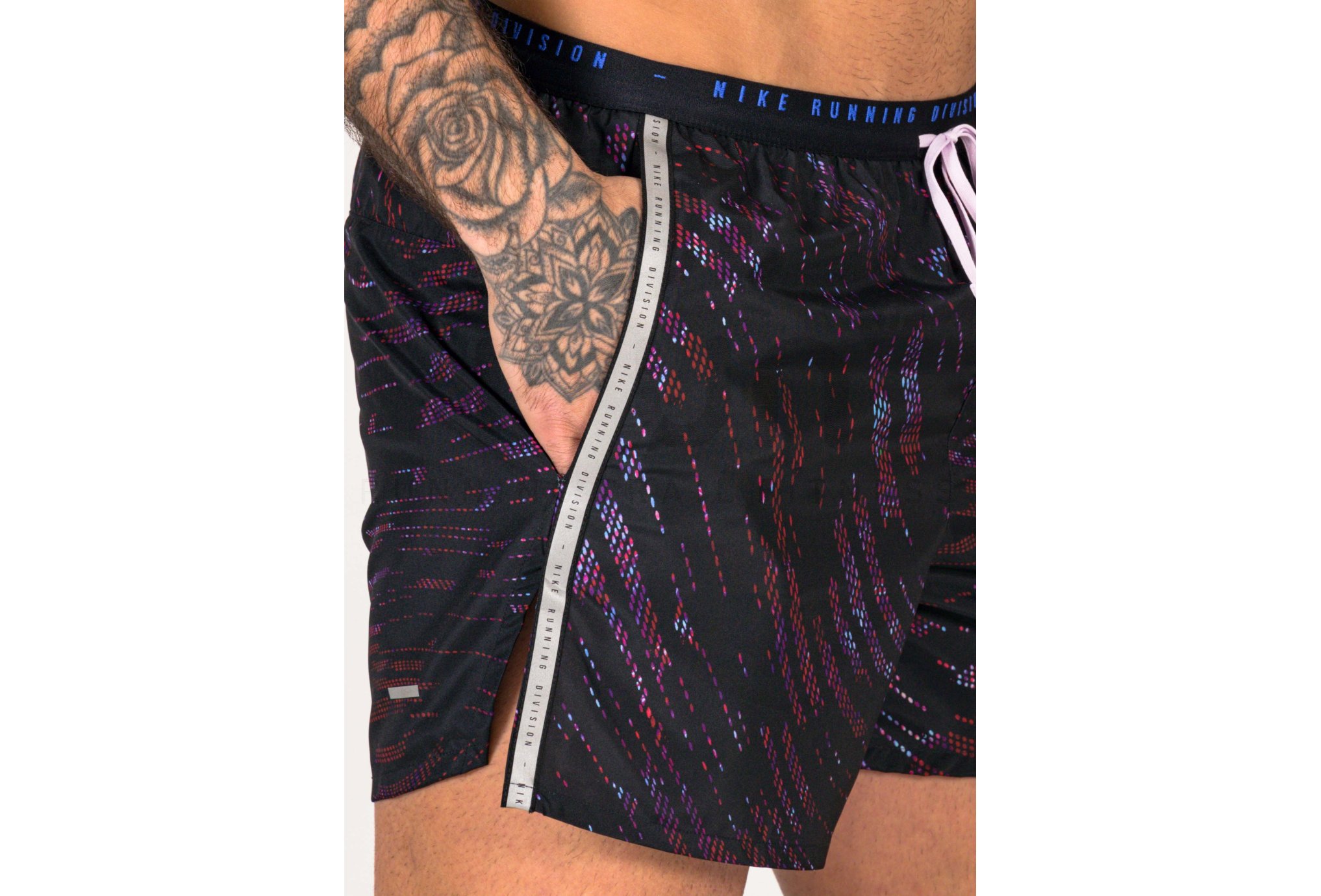 Nike Run Division Stride Herren