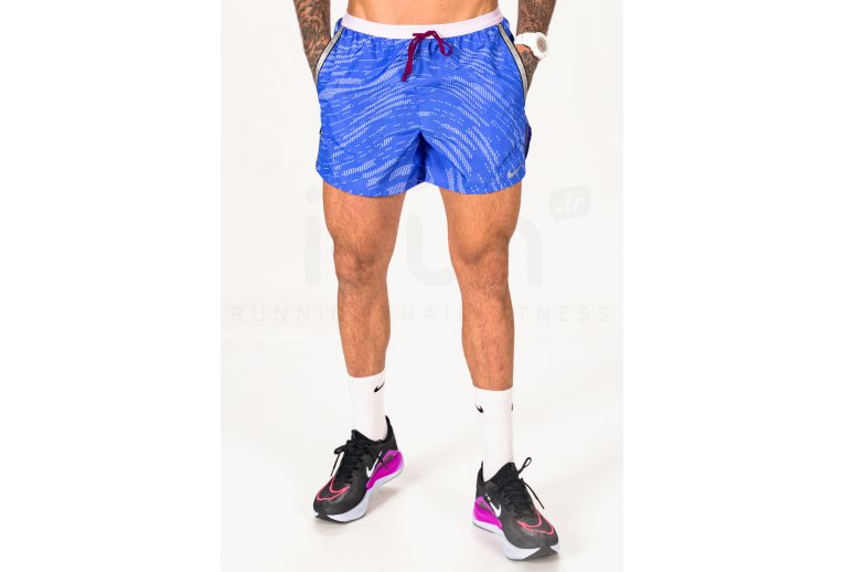 Nike pantal�n corto Run Division Stride
