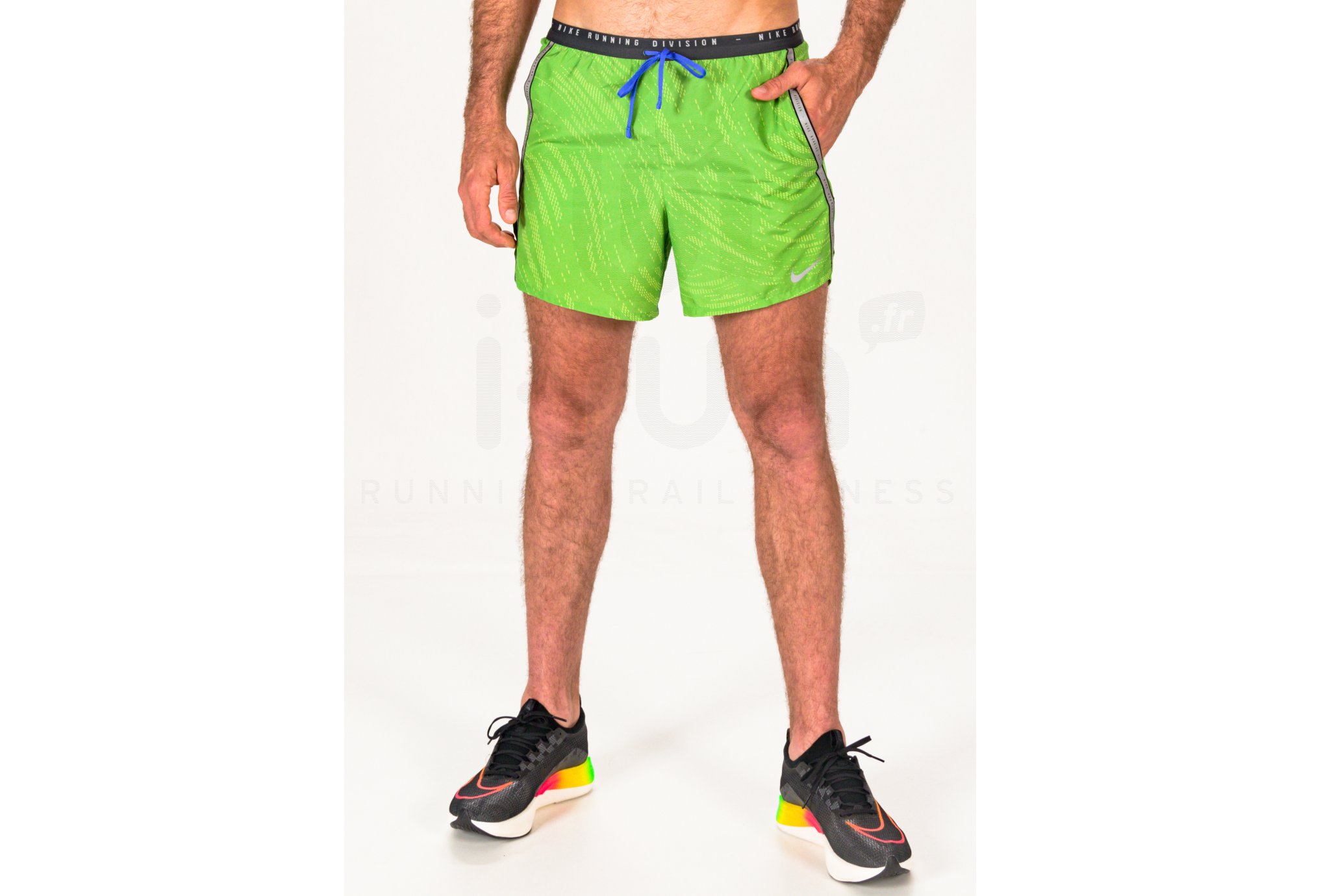 Nike Run Division Stride M