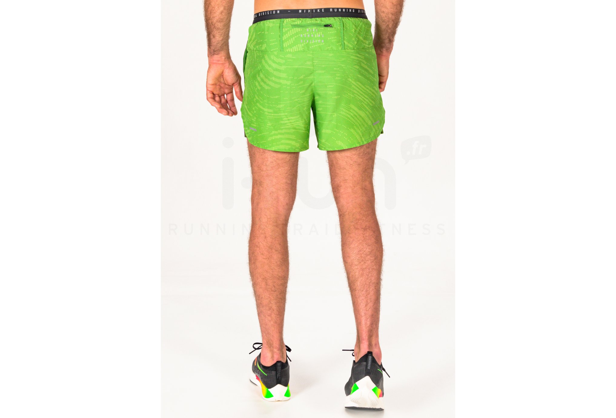Nike Run Division Stride M