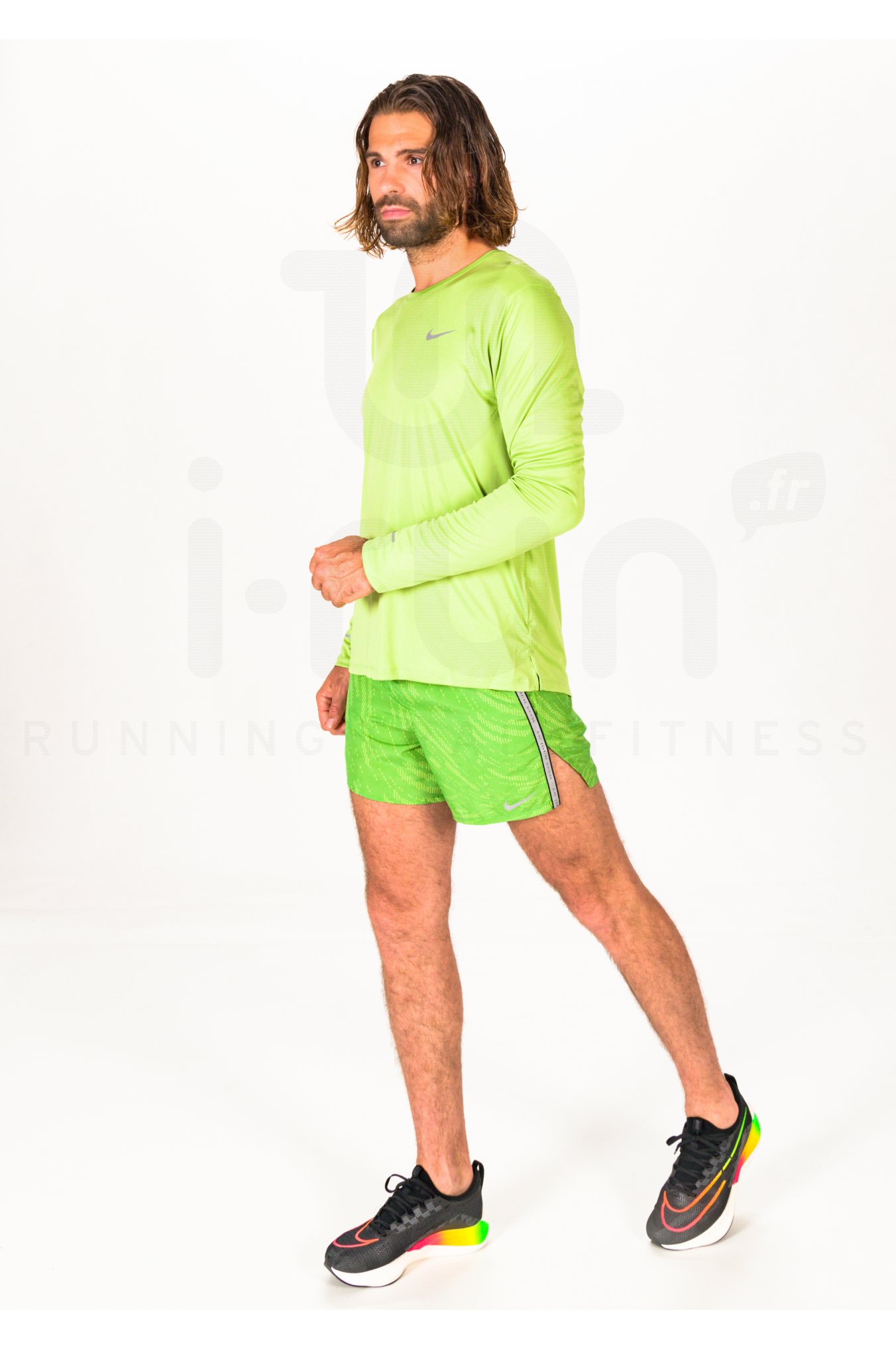 Nike Run Division Stride M 