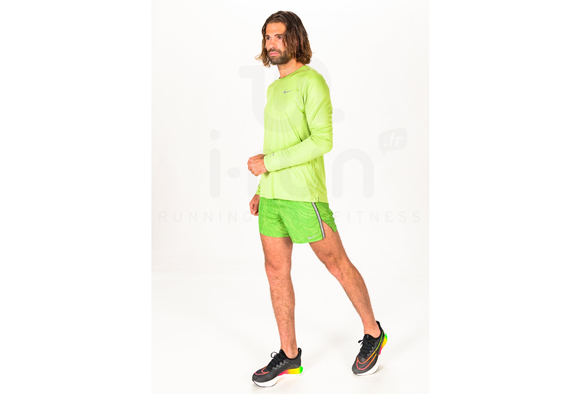Nike Run Division Stride M