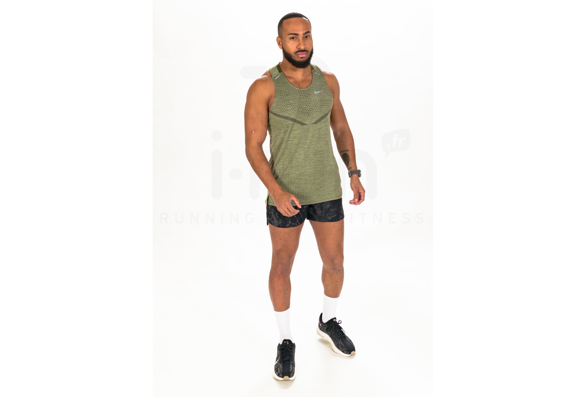 Nike Run Division Stride Herren