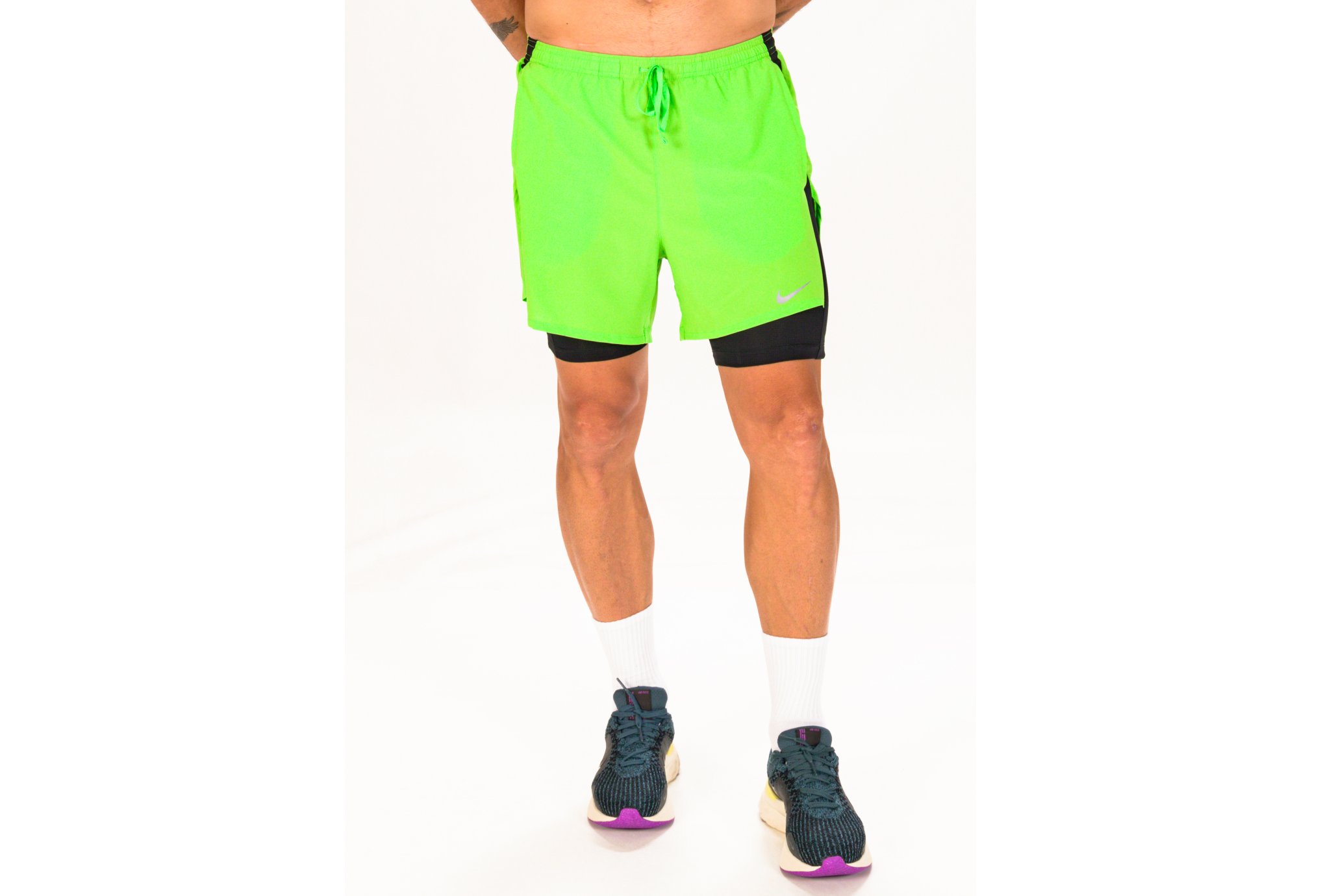 Nike Run Division Stride M vêtement running homme déstockage