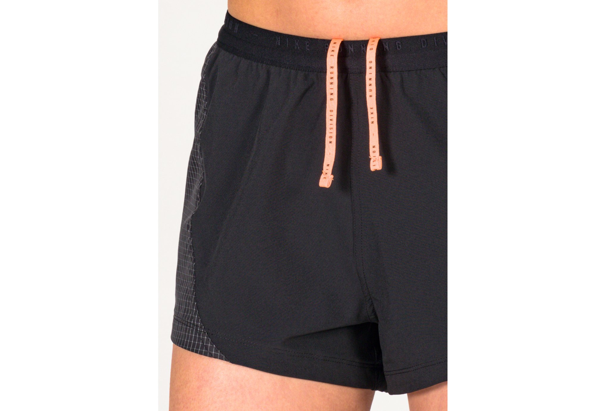 Nike Run Division Tempo Luxe W