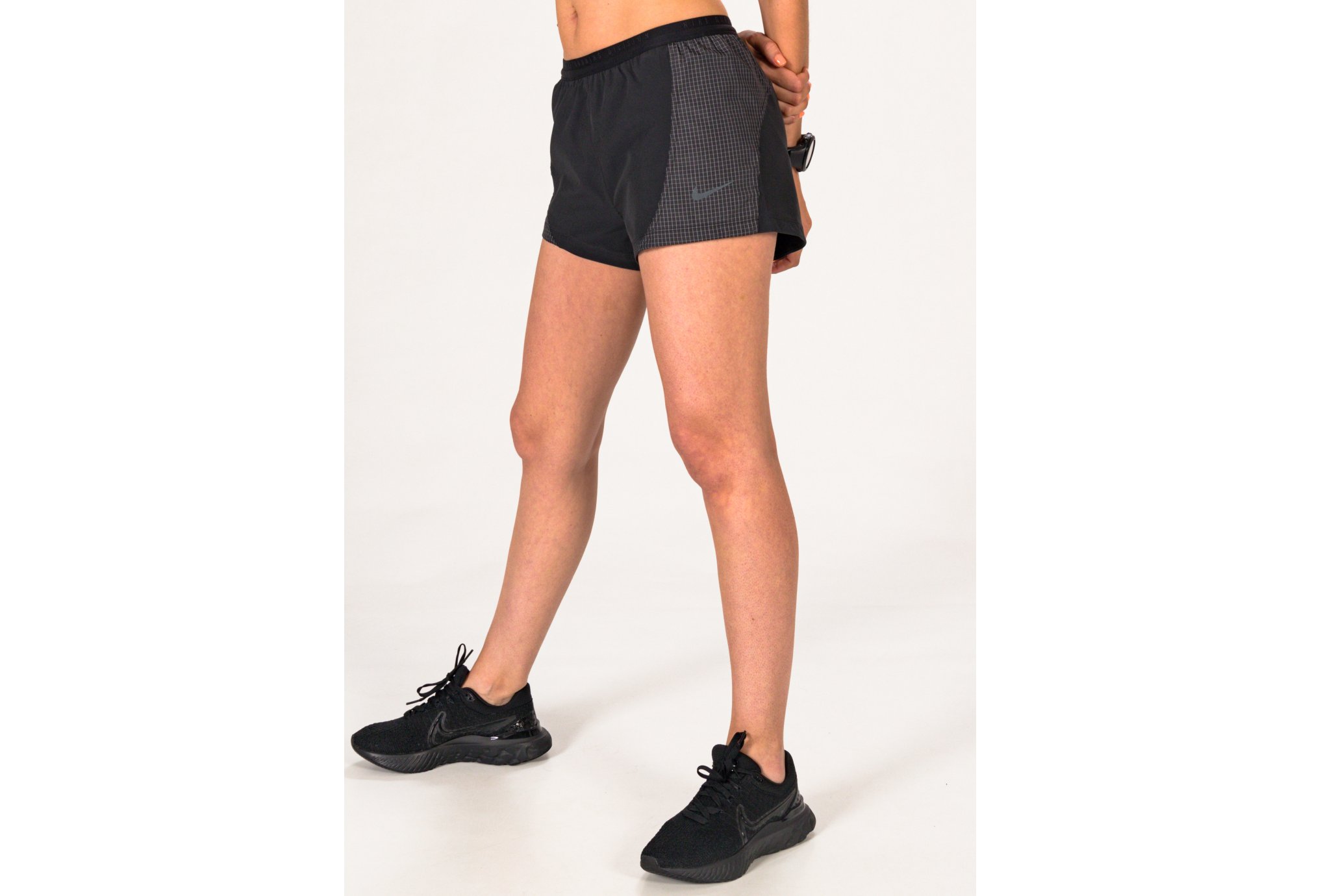 Nike Run Division Tempo Luxe W