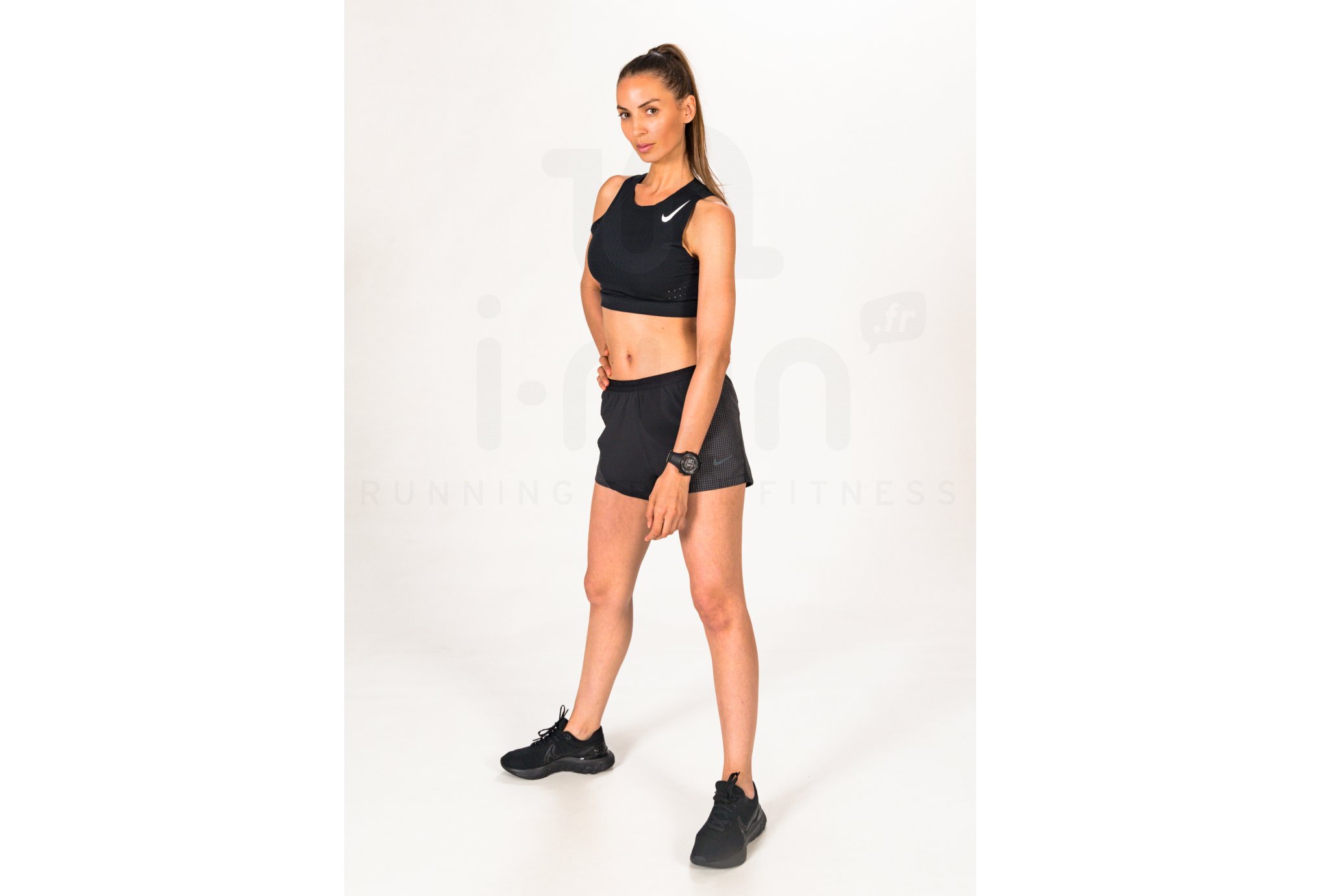 Nike Run Division Tempo Luxe W