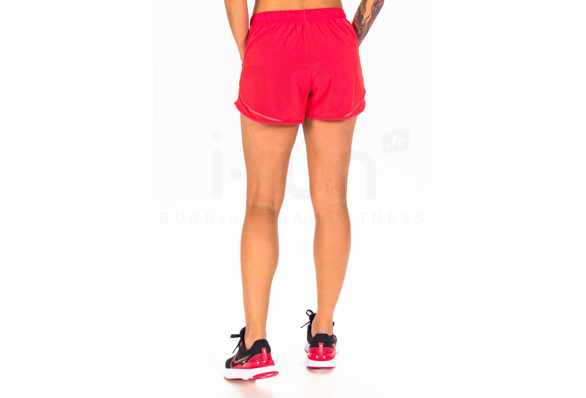 Nike Run Division Tempo Luxe W