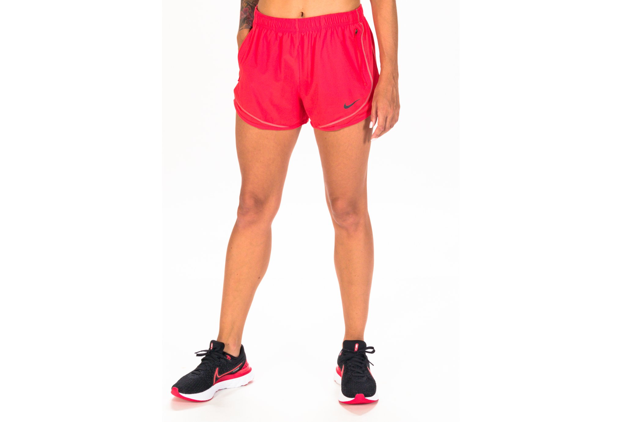 Nike Run Division Tempo Luxe W vêtement running femme déstockage