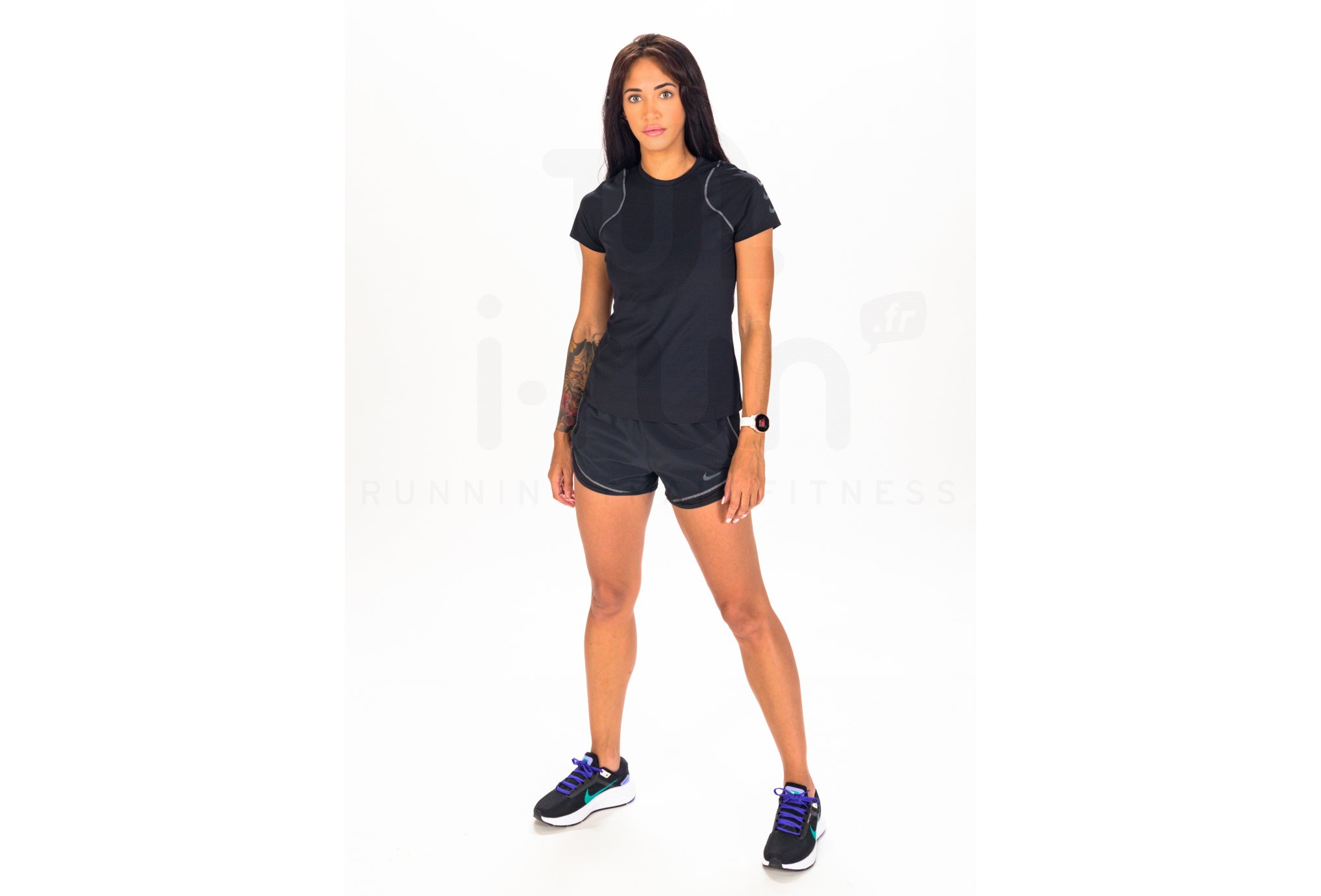 Nike Run Division Tempo Luxe