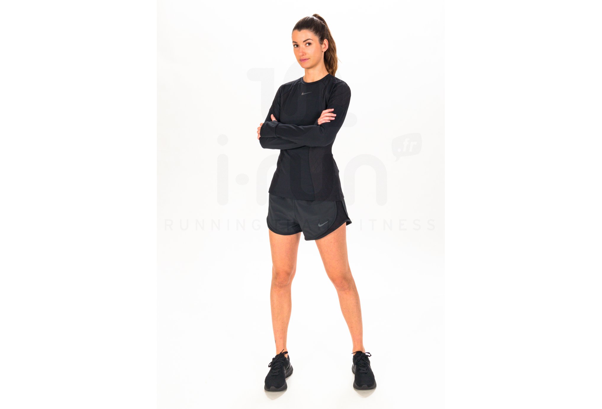 Nike Run Division Tempo Luxe W