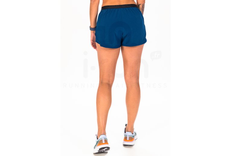 Nike pantal�n corto Run Division Tempo Luxe