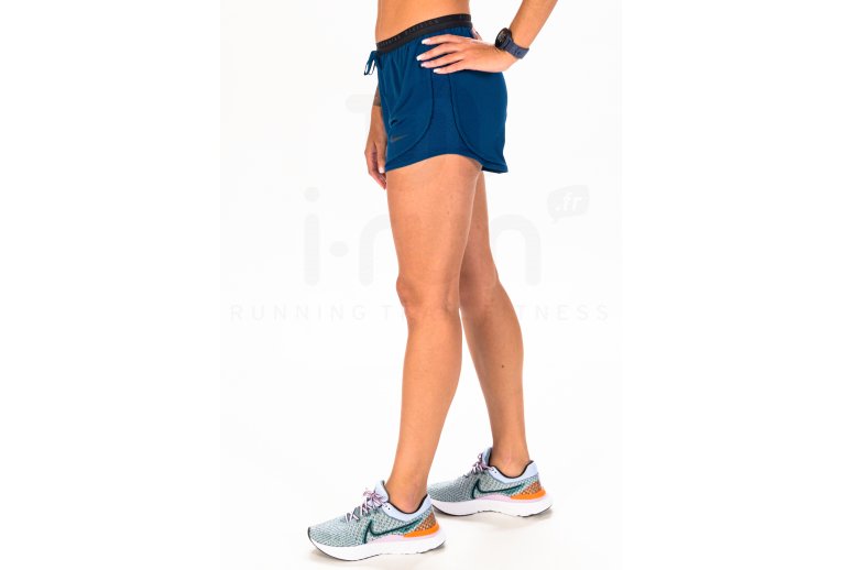 Nike pantal�n corto Run Division Tempo Luxe