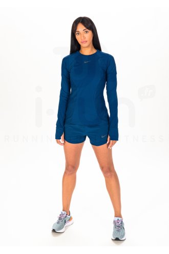 Nike Run Division Tempo Luxe W 