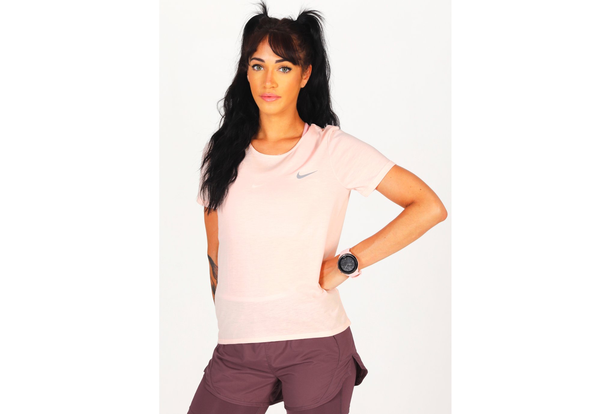 Nike Run Division W vêtement running femme déstockage